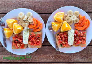 habitaciones en rincon del mar - donde desayunar en rincon del mar - lugares recomendados para desayunar en rincon del mar