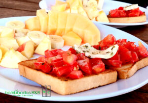 habitaciones en rincon del mar - donde desayunar en rincon del mar - lugares recomendados para desayunar en rincon del mar