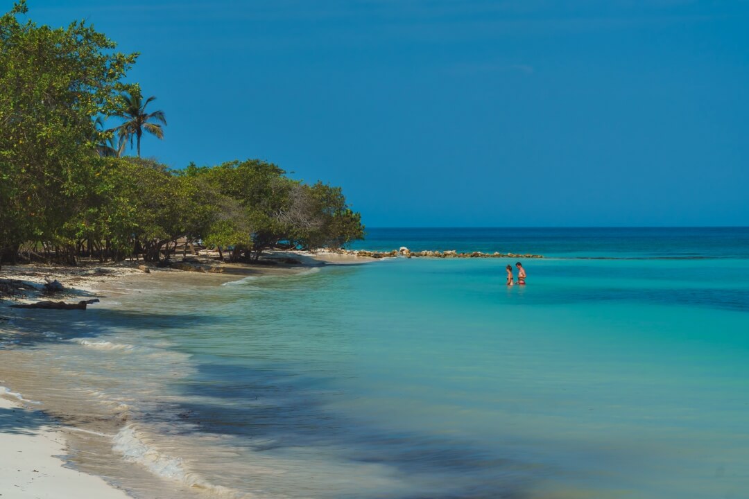 Playa Rincón Del Mar Un Paraiso Imperdible